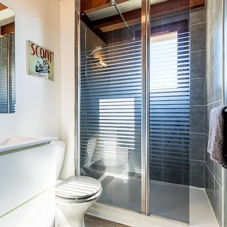Apartamento Duplex Design Terrasse - Parking Mont de Marsan Exterior foto